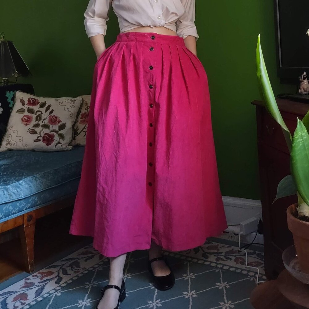 Vintage 90s Skirt